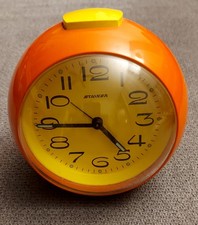 Kugelwecker Staiger 70er Jahre vintage