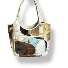 Y2k Coach 2006 Limited Edition
