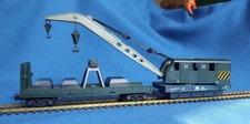 Kranwagen-Set LIMA 309058 H0