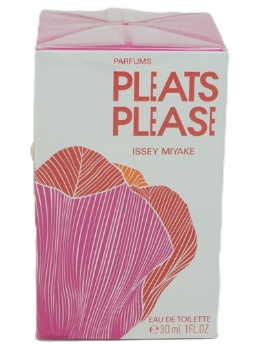 Issey miyake pleats - miyake, please