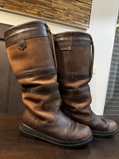 Dubarry Galway extrafit Walnut