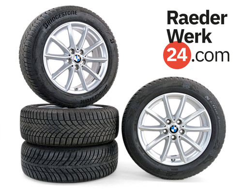 Original bmw f48 - original,