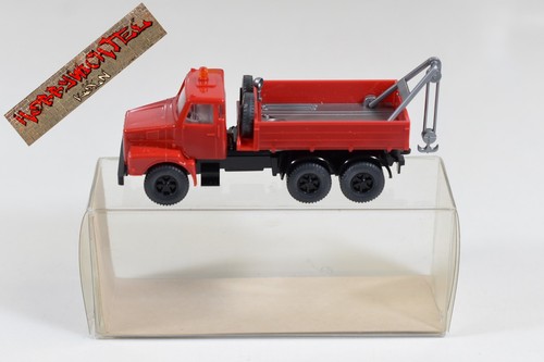 Wiking volvo n - h0,