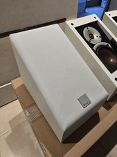 DALI ALTECO C1 Weiss Dolby