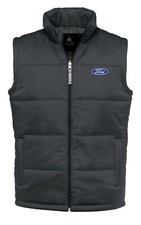 Ford  Auto Bestickte Logo Weste Jacke Premium-Qualität - 8049