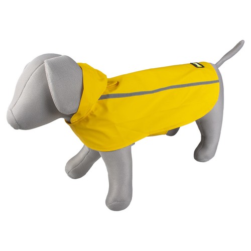 Duvo hundemantel gelb - duvo+,