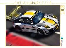 CALVENDO Puzzle Porsche 911