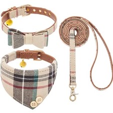 Elegantes Hundehalsband und