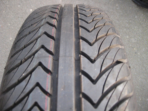 Sommerreifen goodride - 1x,