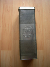 Jack Daniels Blechdose Sammler