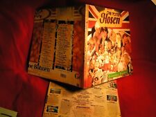 DIE TOTEN HOSEN   -   LEARNING ENGLISH LESSON 1 * ( LP ) * 1.D-Pressung * VG +