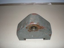 Deckel FP1 (?!)  Gegenlager für Gegenhalter Maho Gildemeister DMG 