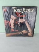 Tom Jones Help Yourself Vinyl