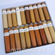 BAO Schellack 110 G Holztöne