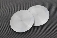 Schwingenlager Abdeckung Set