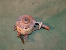 (B1) Simson Schwalbe