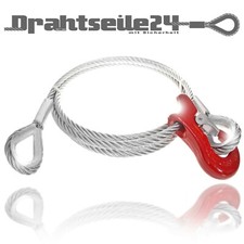 Zugseil Baumzugseil Forstseil