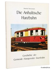 Bornemann: Die Anhaltische