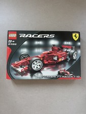 NEU Lego  Racers 8386 sealed