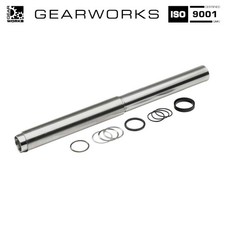 Wasserrrohr für BMW 5er 6er