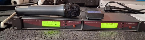 Sennheiser 100 g2 - ew,