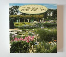 The golden age of American