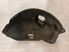 Smart Fortwo 450 Originale Radhausschale vorn Links Innenkotflügel 0000826V009