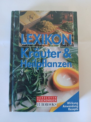 Lexikon kräuter und - kräuter,