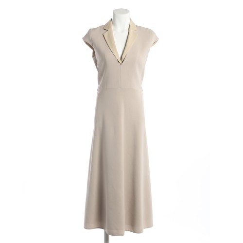 Max mara kleid weiß - max,