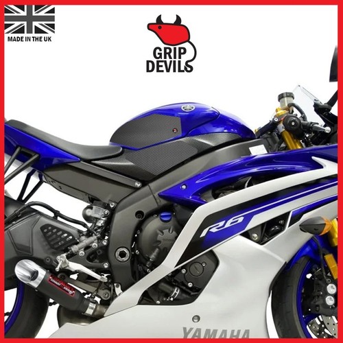 Grip devils tankgriffe - tankgriffe:, yamaha