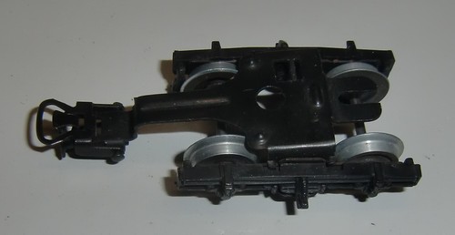 Märklin drehgestell für - märklin, h0