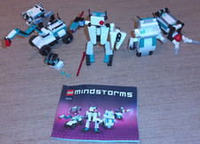 Lego Set 40413 Mini Roboter