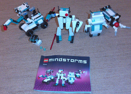 Lego set 40413 - lego,