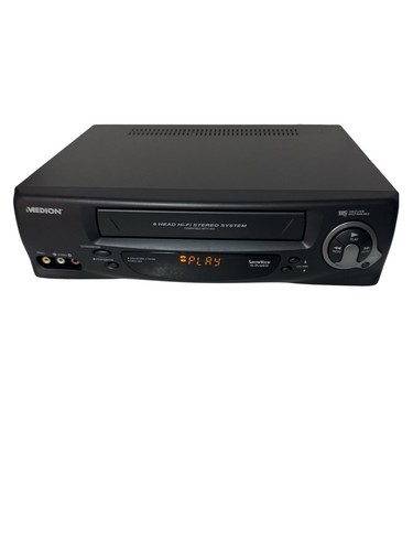 Medion md2845 vhs - medion,