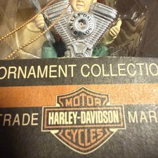 Original Harley-Davidson