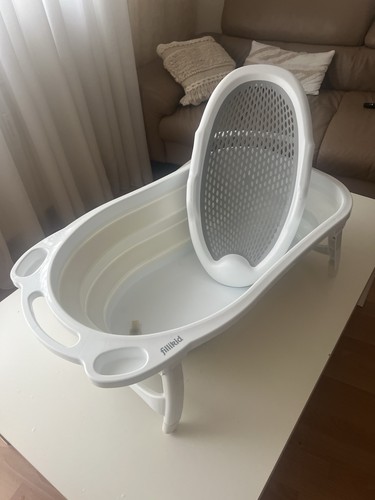 Fillikid babybadewanne mit - babybadewanne,
