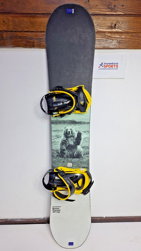Burton process exp 157cm - burton,