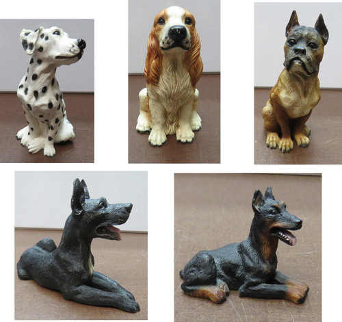 Cerrini italy figur - italy,