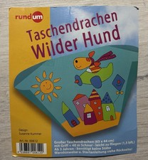 Taschendrachen Wilder Hund