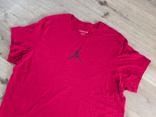 Jordan black logo - black, herren