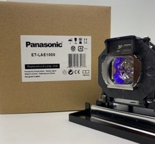 Panasonic Original Lamp &