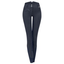 Reithose damen thermo - reithose,