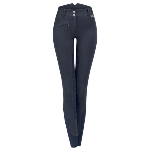 Reithose damen thermo fun - damen,