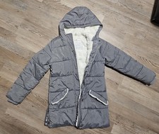Toppolino Winterjacke Gr. 128