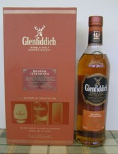 Glenfiddich 14J. Rich Oak +