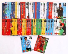 Panini Adrenalyn XL FIFA World