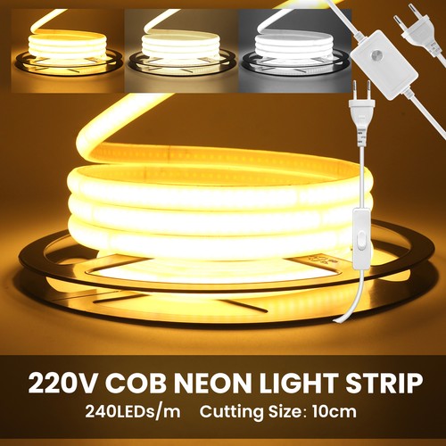 Neon cob led - cob, streifen