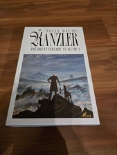 Felix Blume - Kanzler -