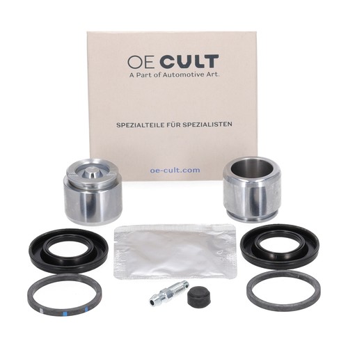 Cult dichtungssatz - oe-cult,