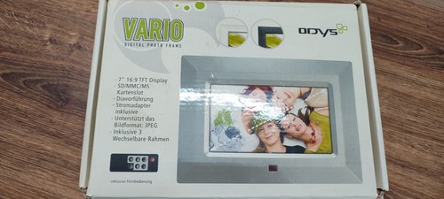Odys vario digital photo - vario,